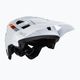 Leatt MTB Enduro 2.0 cască de bicicletă pentru copii V23 Jr alb 10