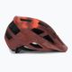 Cască de bicicletă Leatt MTB Trail 2.0 V23 roșu 1023016351 3