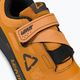 Pantofi de ciclism MTB bărbați Leatt 5.0 Clip maro 3023048303 8