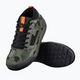 Pantofi de ciclism cu platformă pentru bărbați Leatt 3.0 Flat verde/negru 3023048655 13
