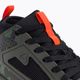 Pantofi de ciclism cu platformă pentru bărbați Leatt 3.0 Flat verde/negru 3023048655 8