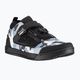 Pantofi de ciclism cu platformă pentru bărbați Leatt 3.0 Flat Pro gri/negru 3023048755 10