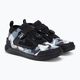 Pantofi de ciclism cu platformă pentru bărbați Leatt 3.0 Flat Pro gri/negru 3023048755 4