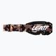 Ochelari de ciclism Leatt Velocity 5.5 Enduro stone/clear 2