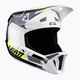 Cască de ciclism Leatt MTB Gravity 2.0 V24 white/black