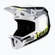 Cască de ciclism Leatt MTB Gravity 2.0 V24 white/black 2