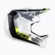 Cască de ciclism Leatt MTB Gravity 2.0 V24 white/black 3