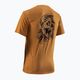 Tricou de ciclism pentru bărbați Leatt MTB Gravity 1.0 rust 5