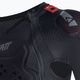 Tricou de ciclism cu apărători Leatt Airflex SS negru 5020004240 4