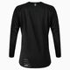 Leatt MTB 5.0 tricou de ciclism pentru bărbați negru 5021120301 2