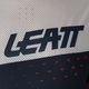 Leatt MTB 4.0 Ultraweld tricou de ciclism pentru bărbați alb și albastru marin 5021120400 3