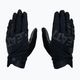 Leatt MTB 1.0 GripR mănuși de ciclism pentru bărbați negru 6021080480 2