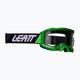 Ochelari de ciclism Leatt Velocity 4.5 neon lime / transparent 8022010490 6