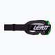 Ochelari de ciclism Leatt Velocity 4.5 neon lime / transparent 8022010490 7