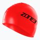 Șapcă de înot Zone3 roșu SA18SCAP108_OS 2