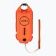 Zone3 Swim Safety Drybag buoy portocaliu SA18SBDB113