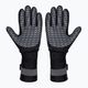 Zone3 mănuși din neopren negru NA18UNSG116 2