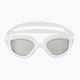 Ochelari de înot ZONE3 Vapour white/silver 2