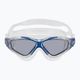 Zone3 Vision Max mască de înot albastră transparentă SA18GOGVI_OS 2