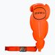 Baliza de siguranță ZONE3 Swim Safety Belt With Tow Float Pouch hi-vis orange