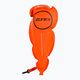 Baliza de siguranță ZONE3 Swim Safety Belt With Tow Float Pouch hi-vis orange 3