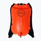 Zone3 Swim Run Drybag geamandură portocalie SA18SRDB113 5