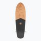 Globe Big Blazer longboard negru-maro skateboard 10525195_BLKCHRY 2