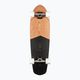 Globe Big Blazer longboard negru-maro skateboard 10525195_BLKCHRY 3