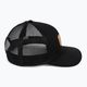 Dakine Peak To Peak Trucker șapcă de baseball negru D10002471 2