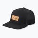 Dakine Peak To Peak Trucker șapcă de baseball negru D10002471 5