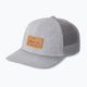 Dakine Peak To Peak Trucker șapcă de baseball gri D10002471 5