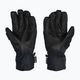Mănuși de snowboard pentru bărbați Dakine Leather Titan Gore-Tex Short negru D10003157 2