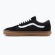 Încălțăminte Vans UA Old Skool black/medium gum 4