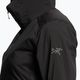 Arc'teryx Atom LT Hoody jachetă de puf pentru femei negru X000007037042 3