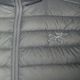 Jachetă cu glugă Arc'teryx Cerium Hybrid Hoody pentru bărbați gri X000006376014 3