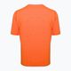 Tricou de alergare pentru bărbați Arc'teryx Cormac Logo portocaliu X000006348035 2