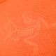 Tricou de alergare pentru bărbați Arc'teryx Cormac Logo portocaliu X000006348035 3