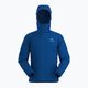 Geacă izolată pentru bărbați Arc'teryx Atom Hoody vitality 6