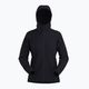 Bluză pentru femei Arc'teryx Kyanite Hoody black