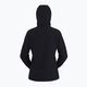 Bluză pentru femei Arc'teryx Kyanite Hoody black 2