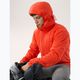 Geacă izolată pentru bărbați Arc'teryx Atom Hoody solaris 6