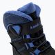 Kamik Stance2 negru/albastru cizme de trekking pentru copii 8