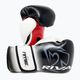 Mănuși de box Rival RS-FTR Future Sparring black/white/red 6