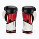 Mănuși de box Rival RS-FTR Future Sparring black/white/red 2