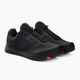 Pantofi de ciclism cu platformă pentru bărbați Crankbrothers Mallet Lace negru CR-MAL01030A105 4