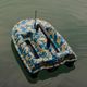 Barcă pentru momeală BearCreeks iPilot40 z GPS Autopilot System + Echosonda BC202 camou IPILOT40.CAMOU 5