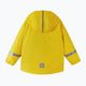 Reima Lampi jachetă de ploaie galbenă pentru copii 5100023A-2350 3