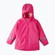 Reima Lampi jachetă de ploaie pentru copii roz 5100023A-4410 2
