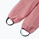Reima Lammikko pantaloni de ploaie pentru copii roz 5100026A-1120 6