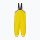 Reima Lammikko pantaloni de ploaie pentru copii, galben 5100026A-2350